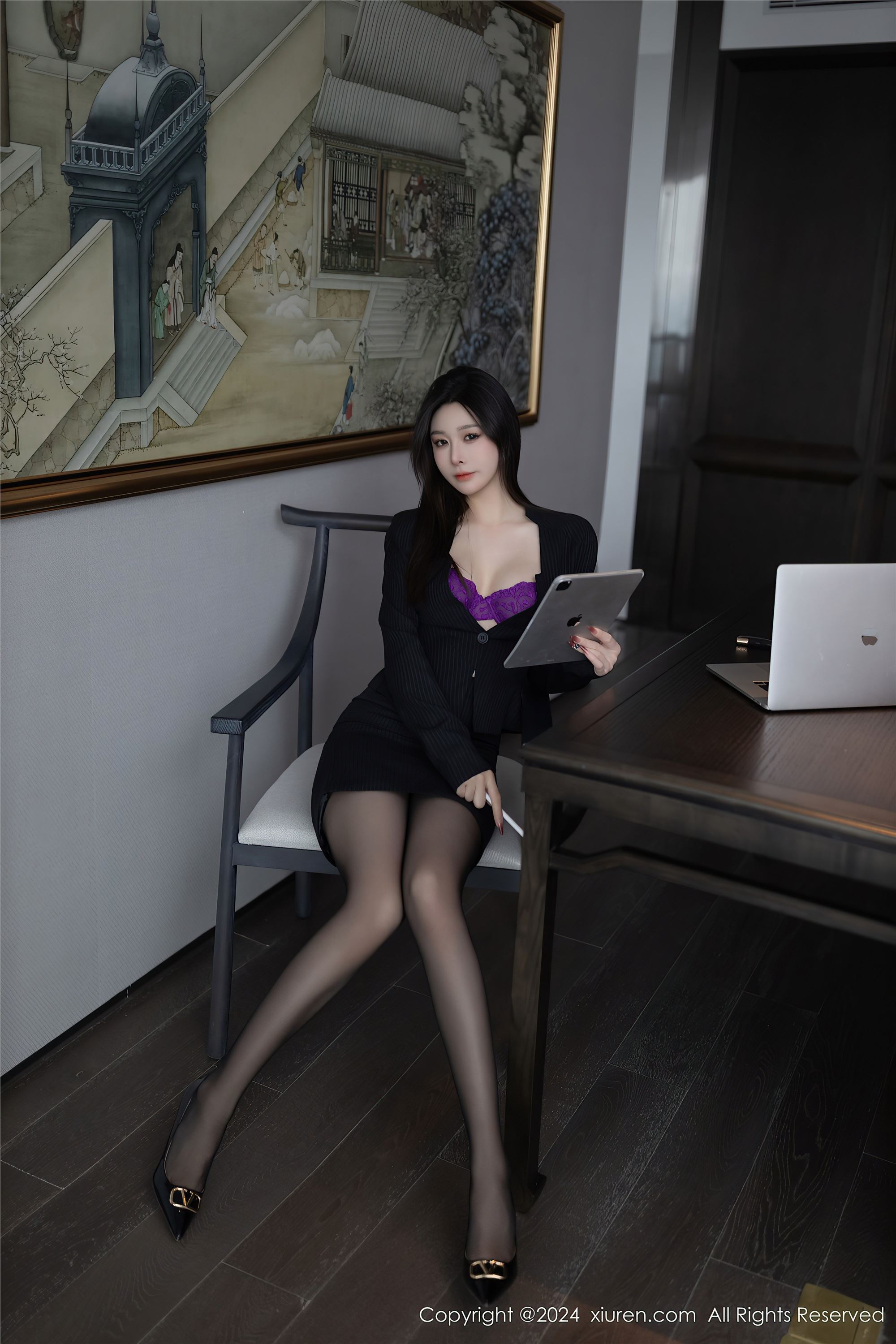 Xiuren秀人网 2024.05.30 NO.8626 小逗逗